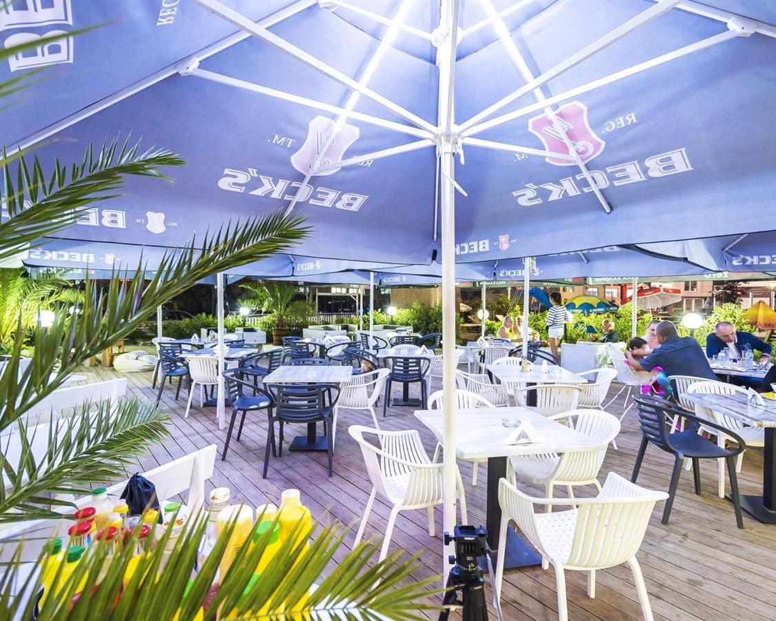 Private Cozy Studio Admiral Plaza C52 Sunny Beach Exterior foto