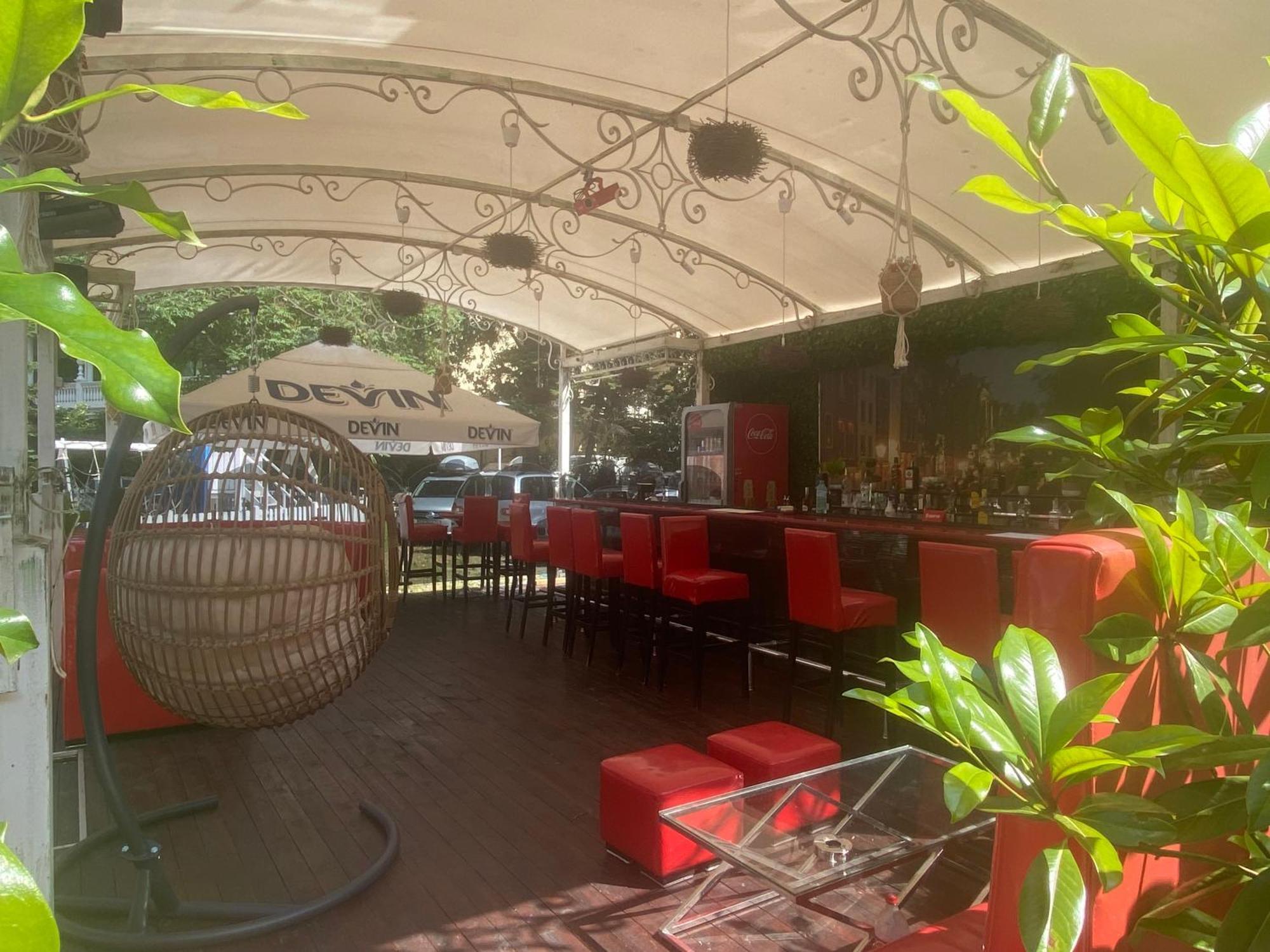 Private Cozy Studio Admiral Plaza C52 Sunny Beach Exterior foto